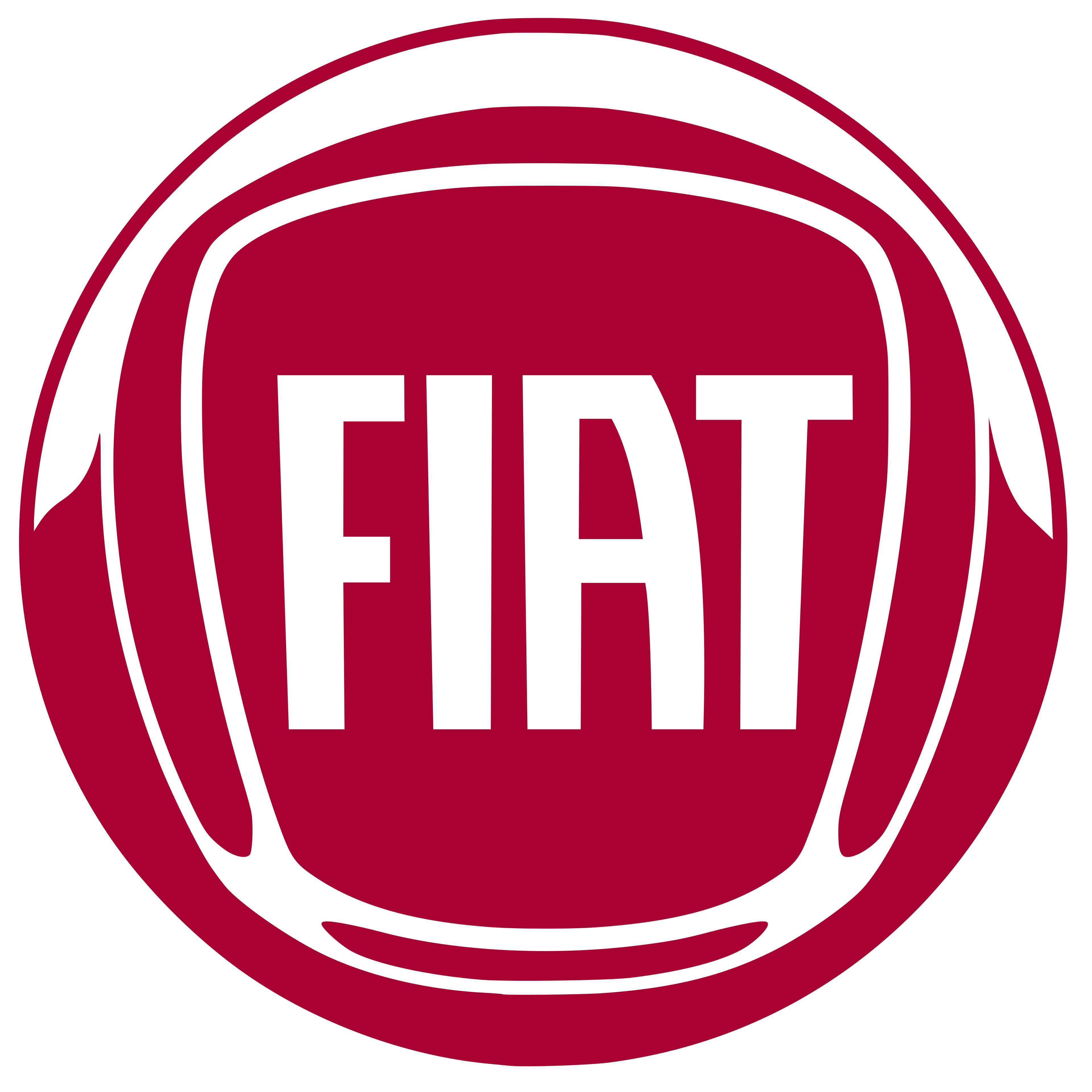 FIAT logo
